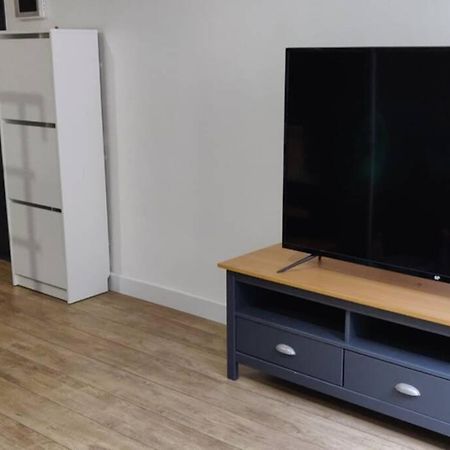 L'Estrade, Appartement De Standing En Hyper-Centre ساريجومين المظهر الخارجي الصورة