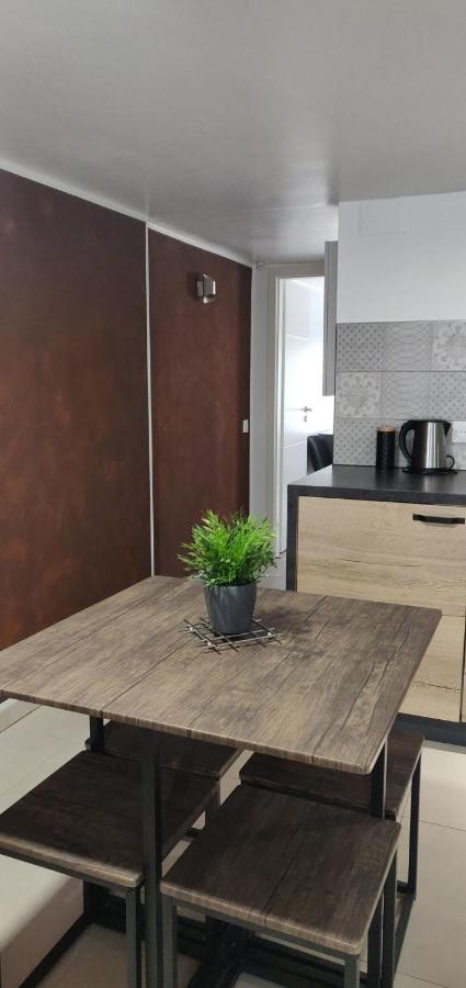 L'Estrade, Appartement De Standing En Hyper-Centre ساريجومين المظهر الخارجي الصورة